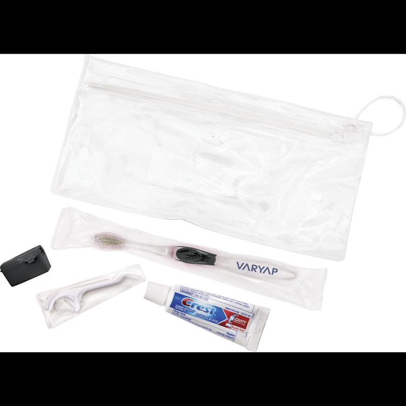 Custom Teen Wellness 5-Piece Kit