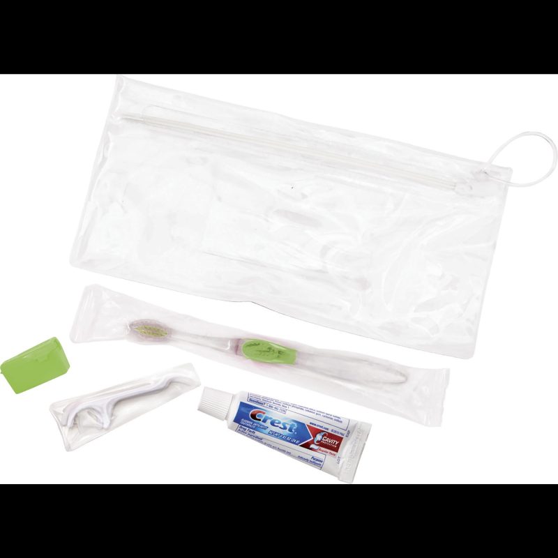 Custom Teen Wellness 5-Piece Kit - 9