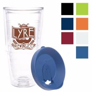 Custom Tervis® Classic Tumbler - 24 oz.