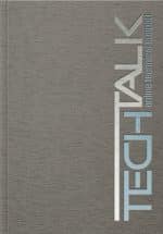 Custom TexturedMetallic Journal NotePad (5"x7")