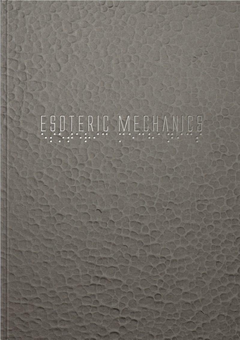 Custom TexturedMetallic Medium NoteBook (7"x10")