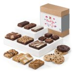 Custom Thank You Healthcare Sampler