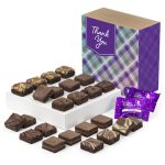 Custom Thank You Magic Morsels 24