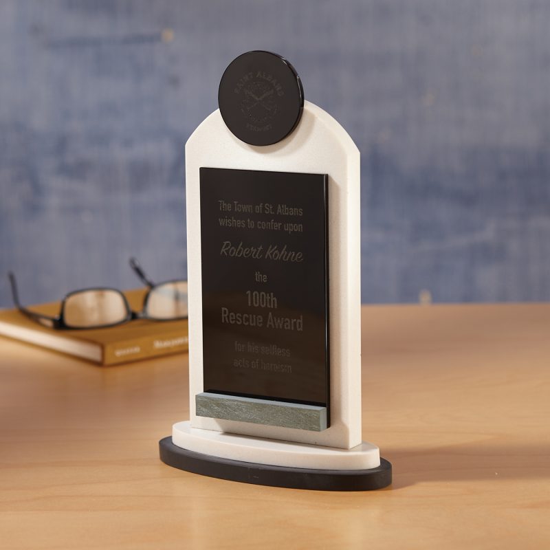 Custom The Contrast Award - 2