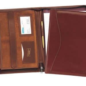 Custom The Texan Portfolio (Domestic)