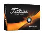 Custom Titleist® Pro V1® Golf Ball