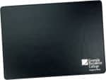 Custom Top Grain Rectangle Placemat (Domestic)