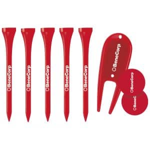 Custom Tournament Pak