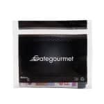 Custom Tradeshow Safety & First Aid Kit in a Resealable Plastic Bag - 2