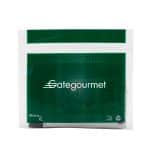 Custom Tradeshow Safety & First Aid Kit in a Resealable Plastic Bag - 3