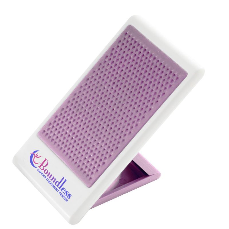 Custom Travel Phone Stand - 2