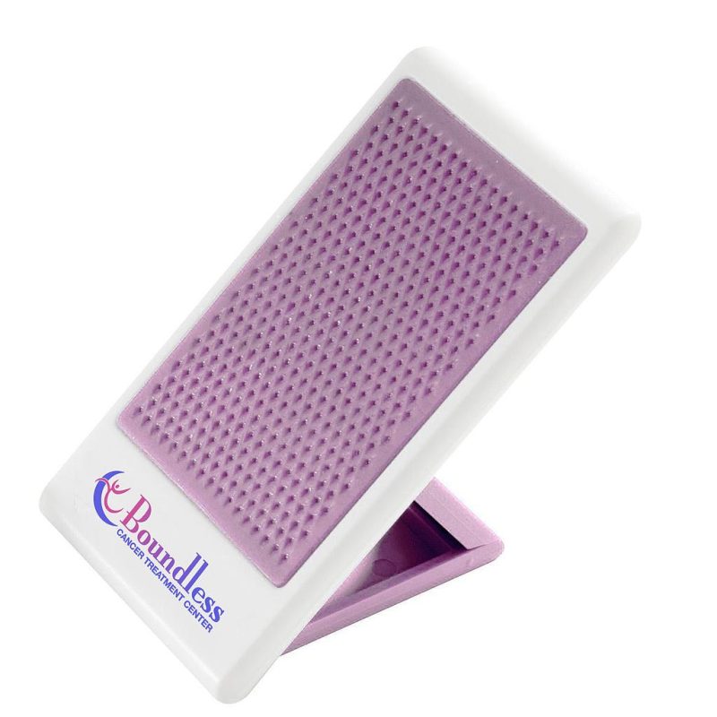 Custom Travel Phone Stand