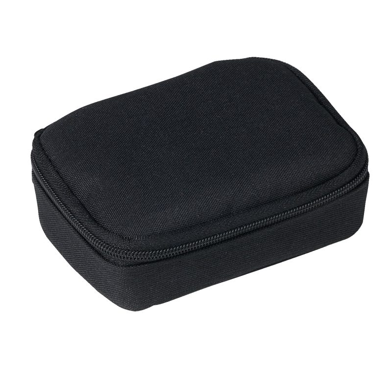 Custom Traveler 8-Compartment Pill Organizer - 1