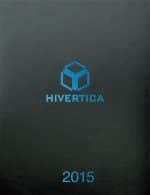 Custom TravelerLite™ Leatherette Planner (8.25"x10.75") - 2