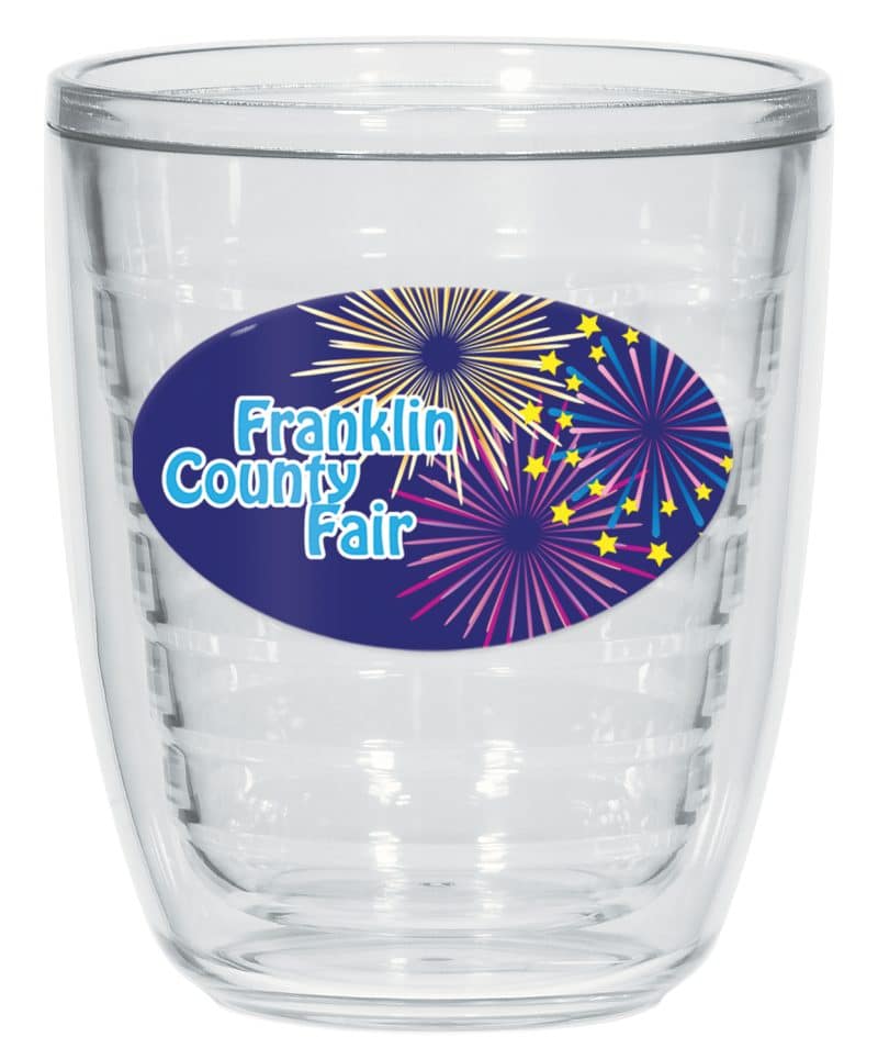 Custom Tritan™12 - 2