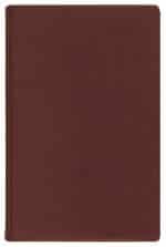 Custom Two Year Monthly Desk Planner w/ Continental Vinyl Cover - 2