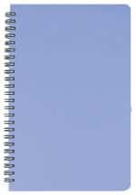 Custom Two Year Monthly Desk Planner w/ Twilight Cover - 3