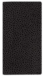 Custom Two Year Pocket Planner w/ Cobblestone Cover - 4