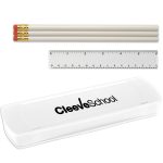 Custom USA Back to School Kit-Blank Contents - 7
