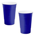 Custom Ultimate Party Cup 16 Oz - 1