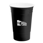 Custom Ultimate Party Cup 16 Oz - 2