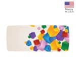 Custom Universe RPET Laptop Screen Cleaner / Protector - 1