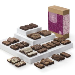 Custom Valentine Sprite 36 Brownie