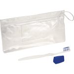 Custom Value Adult Wellness 3-Piece Kit - 1