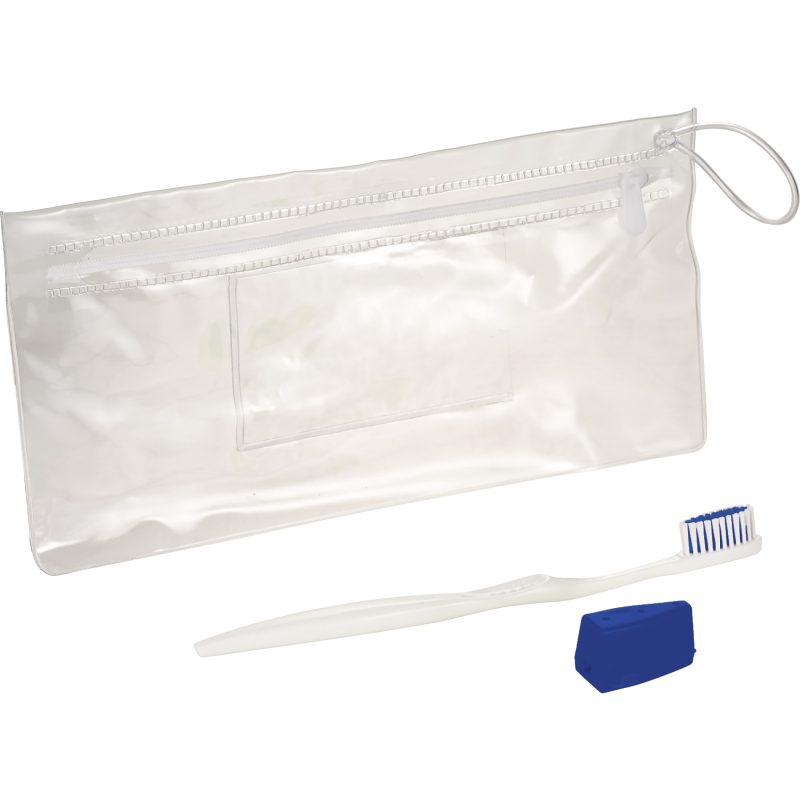 Custom Value Adult Wellness 3-Piece Kit - 1