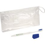 Custom Value Adult Wellness 3-Piece Kit