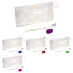 Custom Value Adult Wellness 3-Piece Kit - 2