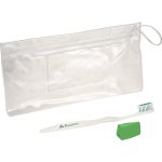 Custom Value Adult Wellness 3-Piece Kit - 5