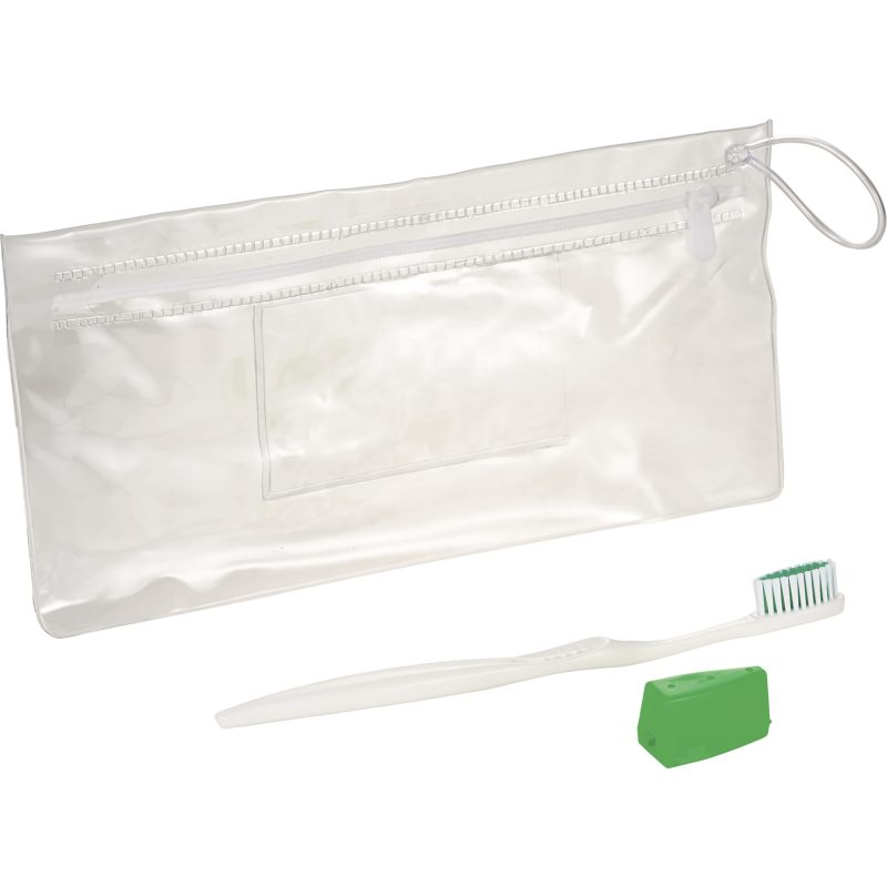 Custom Value Adult Wellness 3-Piece Kit - 7