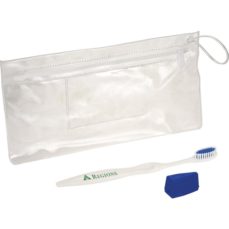Custom Value Adult Wellness 3-Piece Kit