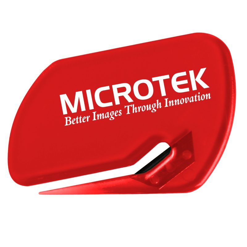 Custom Value Letter Slitter - 2