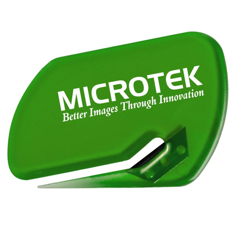 Custom Value Letter Slitter - 3