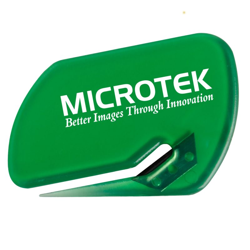 Custom Value Letter Slitter - 4