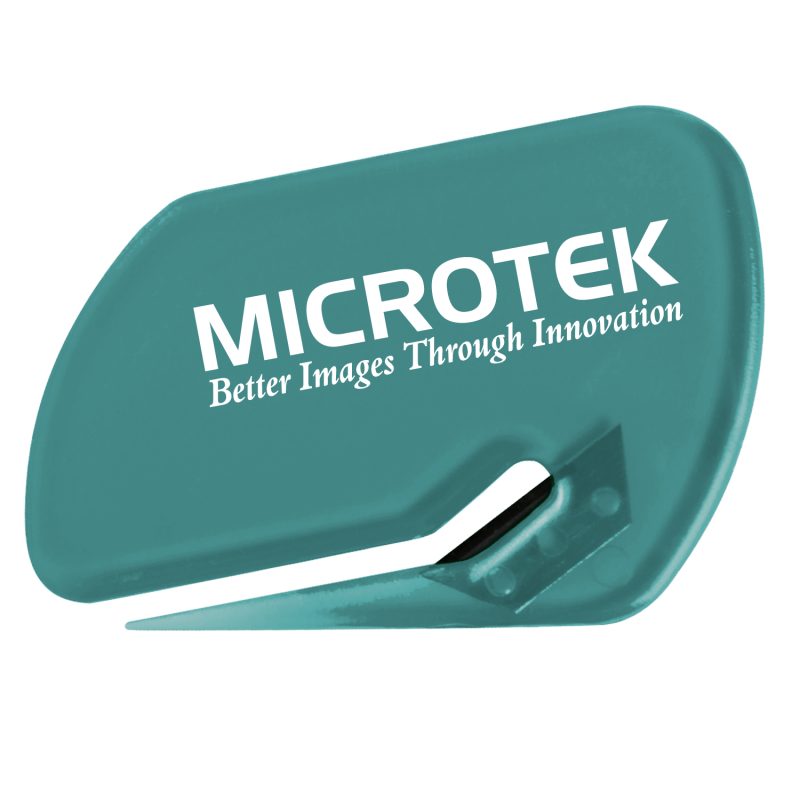 Custom Value Letter Slitter - 5