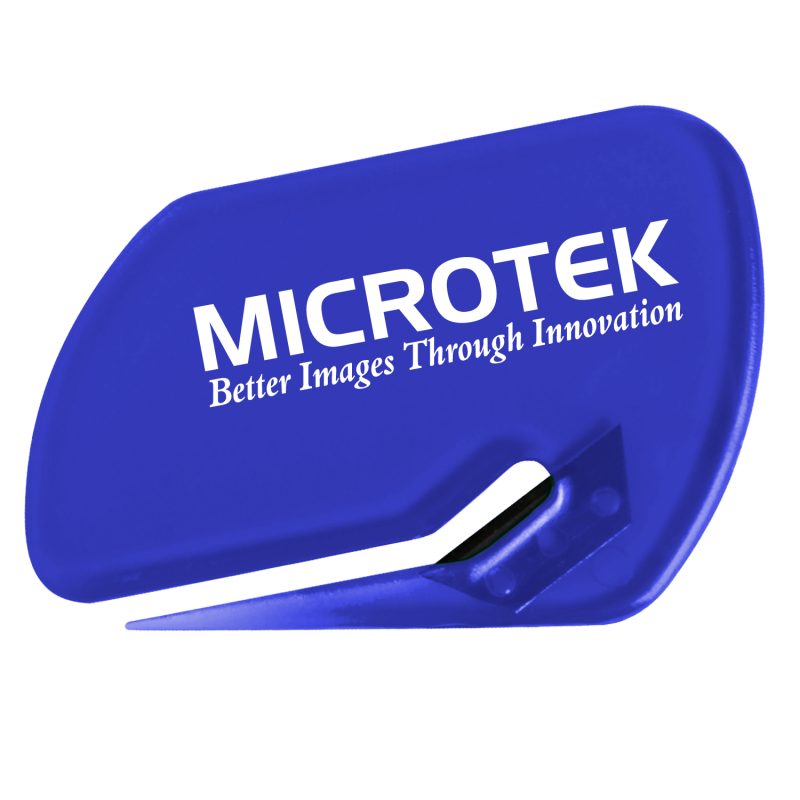 Custom Value Letter Slitter - 6