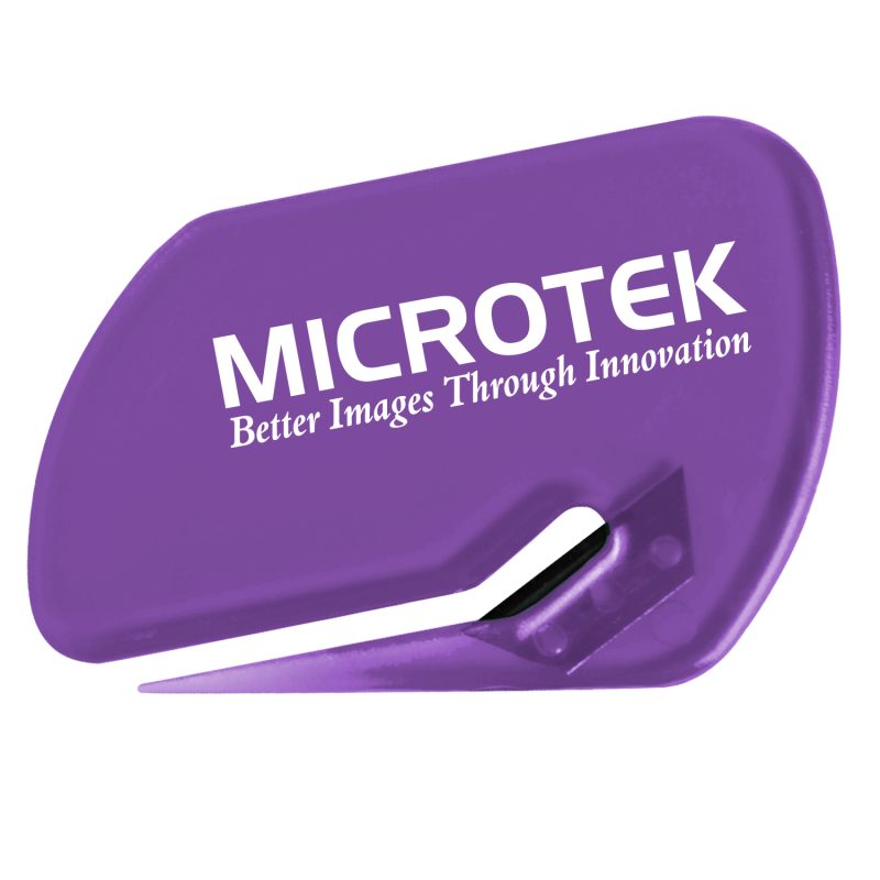 Custom Value Letter Slitter - 7