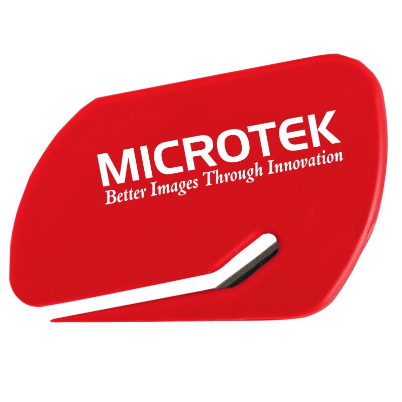 Custom Value Letter Slitter - 8