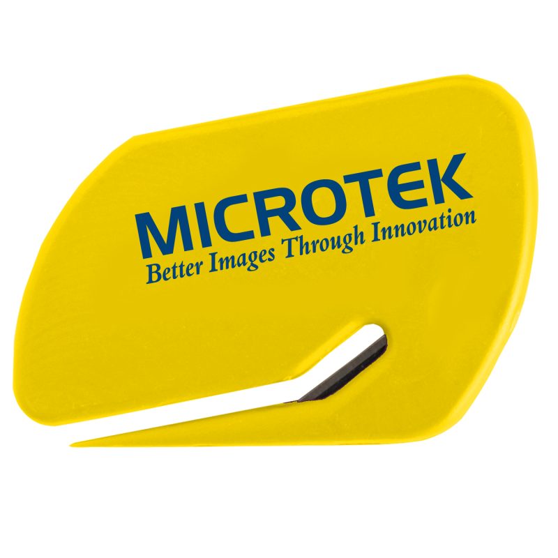 Custom Value Letter Slitter - 9