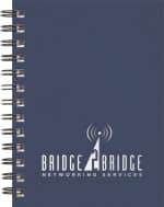 Custom ValueBook™ ValueLine NotePad (5"x7")