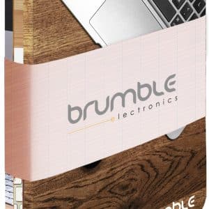 Custom ValueColor™TriPac SeminarPad Notebook w/GraphicWrap (3 Count) (5.5"x8.5")