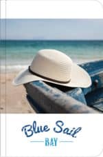 Custom ValueLine ValueColor™ JotterPad Notebook (4"x6")