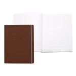 Custom Westport Perfect Bound Journals - 7"x9" - 1