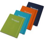 Custom Westport Perfect Bound Journals - 7"x9"