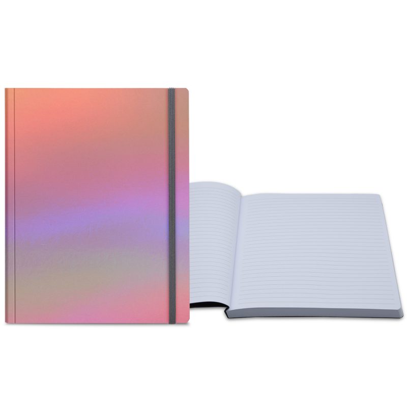Custom Westport Perfect Bound Journals - 7"x9" - 2