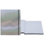 Custom Westport Perfect Bound Journals - 7"x9" - 3
