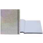Custom Westport Perfect Bound Journals - 7"x9" - 4